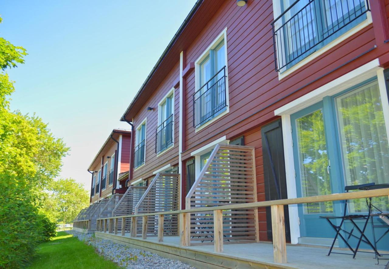 Hotelli Aittaranta Uusikaupunki Ngoại thất bức ảnh