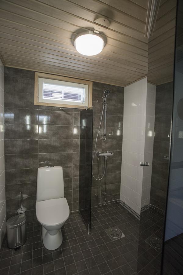 Hotelli Aittaranta Uusikaupunki Ngoại thất bức ảnh