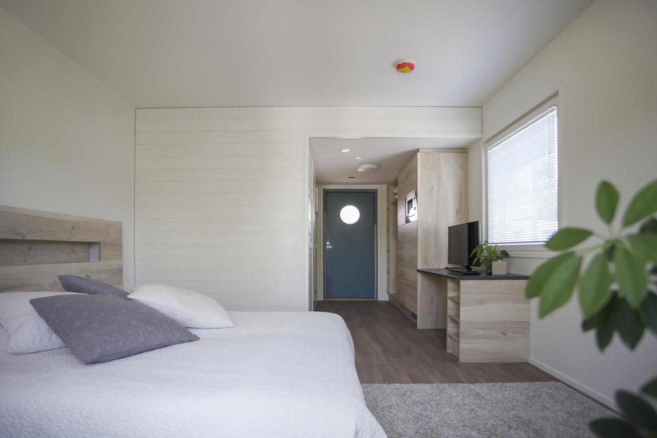 Hotelli Aittaranta Uusikaupunki Ngoại thất bức ảnh