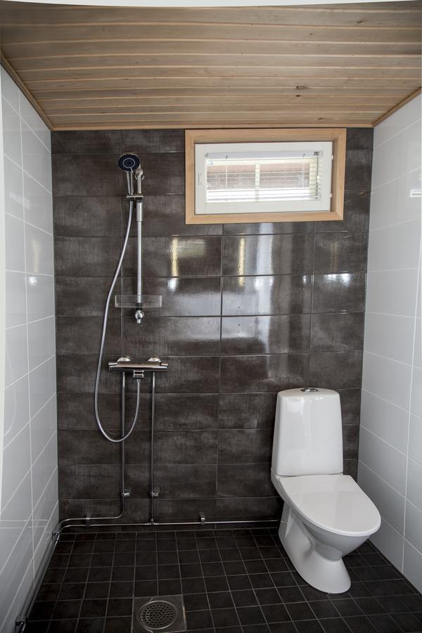 Hotelli Aittaranta Uusikaupunki Ngoại thất bức ảnh
